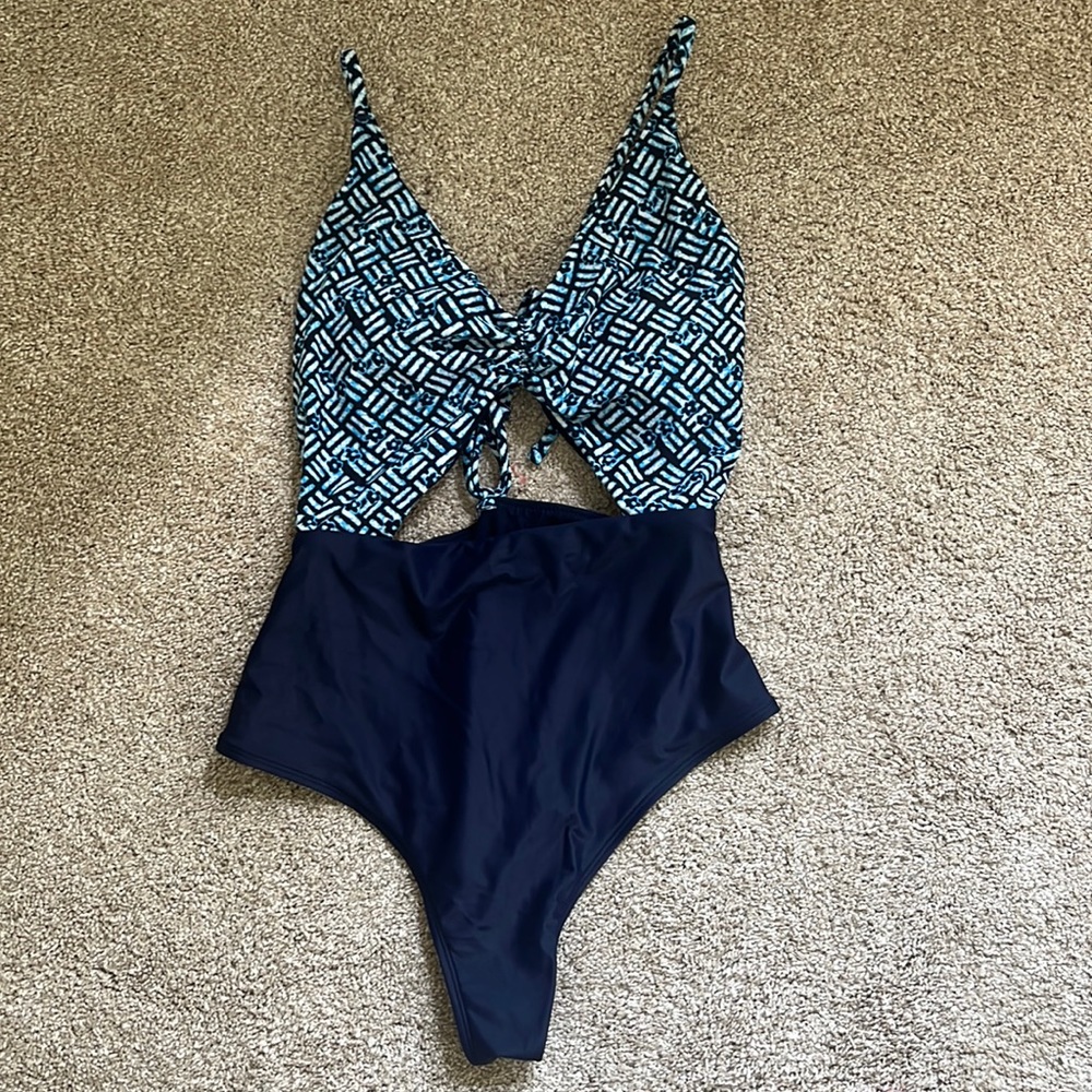 Aerie Swimsuit